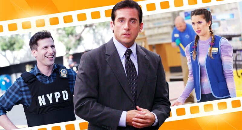 10 Shows To Watch if You Love 'The Office'