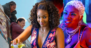 10 Tiffany Haddish's Most Hilarious Movies, Ranked