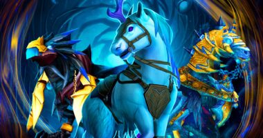 10 World Of Warcraft Mounts That Are Easiest To Get