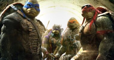 10 Worst Blockbusters That Took Themselves Too Seriously, Ranked