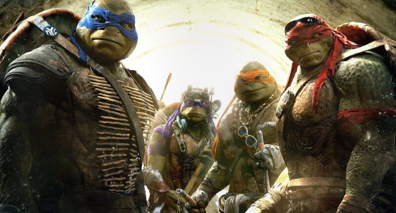 10 Worst Blockbusters That Took Themselves Too Seriously, Ranked