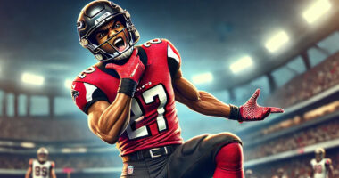 10 Worst Chokes in NFL History