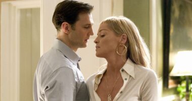 10 Worst Erotic Movies of All Time, Ranked