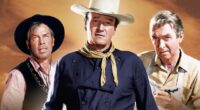 11 Best Westerns With Over 90% on Rotten Tomatoes, Ranked