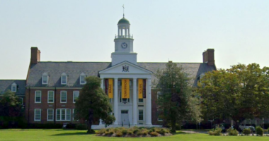 12 Students Associated With Frat Accused Of Beating Man They Lured Through Dating App