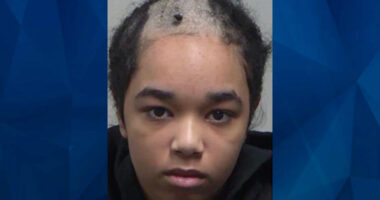 14-Year-Old Georgia Girl Charged With Killing Mother