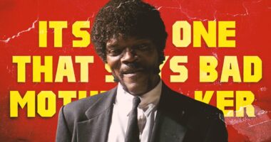 15 Best 'Pulp Fiction' Quotes, Ranked