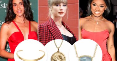 15 Black Friday deals to get celeb-approved gems for less