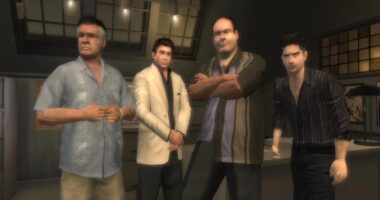 The Sopranos: Road to Respect