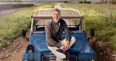 Not content with selling 15 million albums and 14 million singles with Take That, three years ago Gary Barlow indulged another of his passions by launching his own range of affordable organic wines