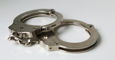 Mississippi Mother Brittney Hensley Arrested After 10-Year-Old Daughter Overdoses In Alleged Suicide Pact