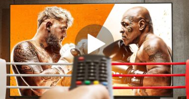 10 Most Popular Shows on Netflix Right Now