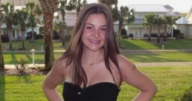 JUSTICE! LAKEN RILEY MURDER SUSPECT GUILTY ON ALL COUNTS