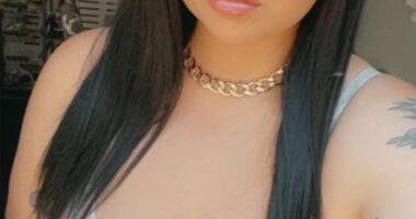 Lela Snape, 28, was stopped by police and was found to be almost eight times over the drug-drive limit