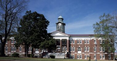 LaTavion Johnson Passes Away Tuskegee University Alabama Incident Jaquez Myrick Suspect