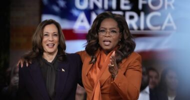 $1M? WTF, Oprah? – HotAir