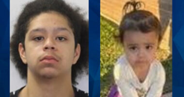 2-Year-Old Girl Taken by Non-Custodial Dad 17 Days Ago