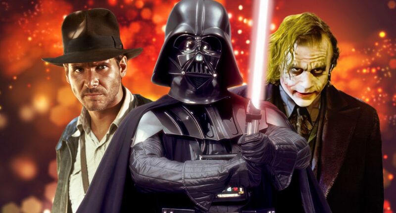 25 Best Blockbuster Movies of All Time, Ranked