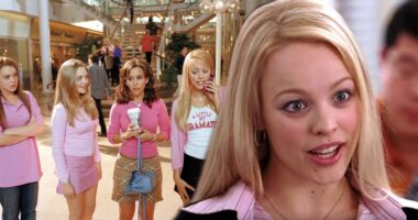 25 Quotes From Regina George That Prove She’s Pure Evil