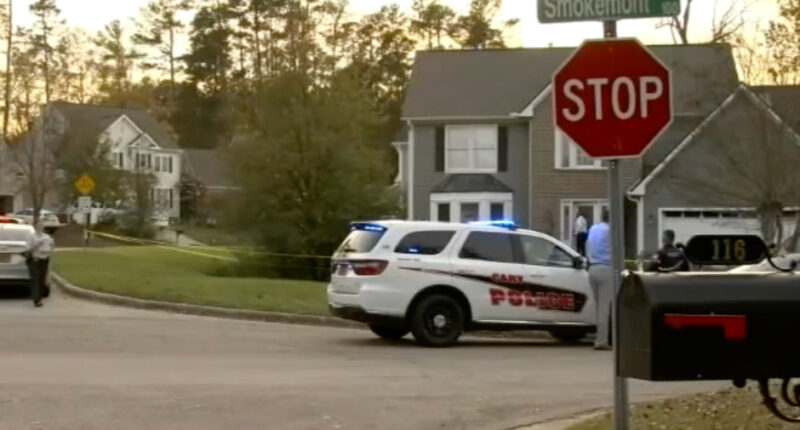 3 Dead in Triple Shooting Inside North Carolina Home