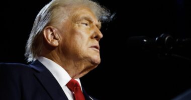 3 Three People Charged In Plot To Assassinate Donald Trump 