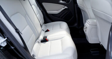 37th Child This Year Dies in Hot Car