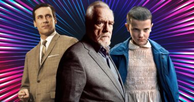 40 Best TV Dramas of All Time, Ranked