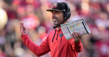 49ers HC Speaks Out on Recent Criticism of Deebo Samuel