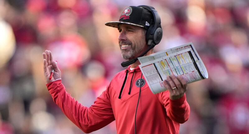49ers HC Speaks Out on Recent Criticism of Deebo Samuel