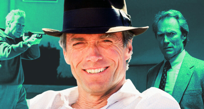 5 Underrated Clint Eastwood Movies