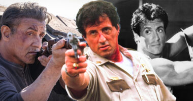 5 Underrated Sylvester Stallone Movies