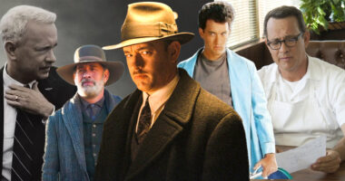 5 Underrated Tom Hanks Movies