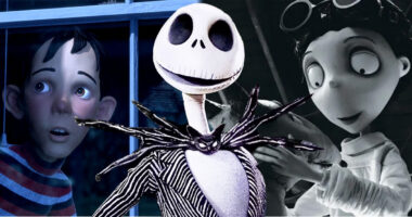 5 of the Best Family Horror Movies