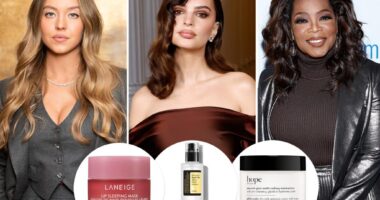 51 most-coveted Black Friday beauty deals on luxury skincare, more