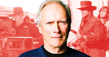6 Things You Didn't Know About Clint Eastwood