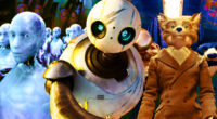 7 Best Movies Like The Wild Robot