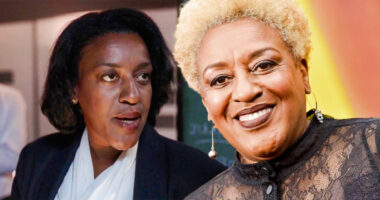 7 Things You Didn't Know About CCH Pounder