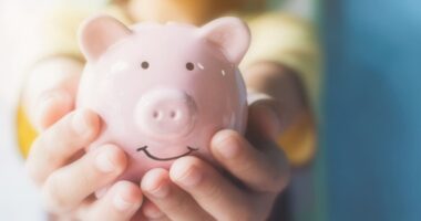 7 tips from a tax influencer as she approaches retirement at 70