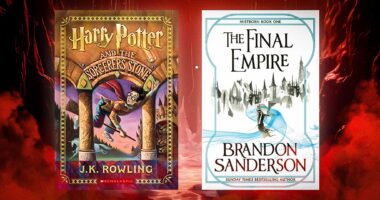 8 Fantasy Books With Unforgettable Villain Twists