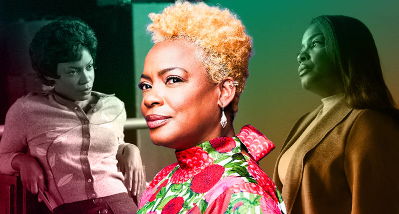 9 Times Aunjanue Ellis-Taylor Portrayed a Historical Figure