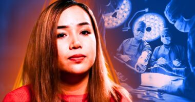 90 Day Fiancé's Annie Suwan Looks Unrecognizable After Drastic Hair Makeover Amid Health Issues & Heartbreaking Loss