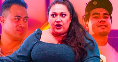 90 Day Fiancé's Kalani Faagata Reaches Significant Milestone With Boyfriend Dallas Nuez Amid Stunning Weight Loss