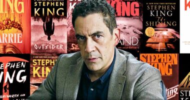 A Divisive Stephen King Adaptation With 16% RT Score Finds A New Streaming Home