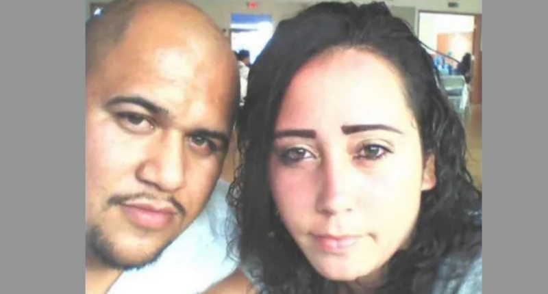 A Husband And Wife Were Fighting For A Restraining Order. They Were Killed Outside The Courthouse.