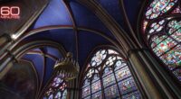 A Look Inside the Rebuilt Notre-Dame Cathedral.