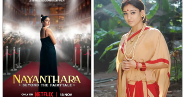 Nayanthara