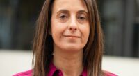 Lucy Manning says her whole ordeal has been an eye-opening experience, showing just how slow the police and justice system move and how women are still being failed