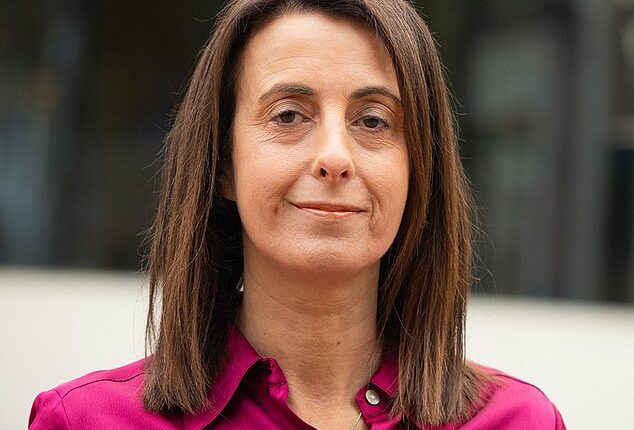Lucy Manning says her whole ordeal has been an eye-opening experience, showing just how slow the police and justice system move and how women are still being failed