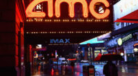 AMC reports better-than-expected Q3 results amid improving box office