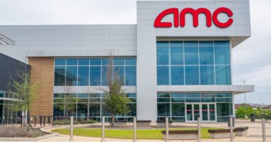 AMC’s third-quarter results on deck amid signs of a cinema industry rebound